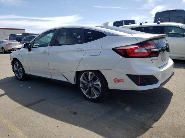 Obraz 2 z 2018 HONDA CLARITY  2018 z VIN JHMZC5F15JC008184