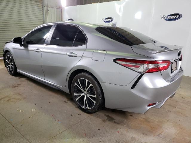Obraz 2 z 2019 TOYOTA CAMRY L 2019 z VIN 4T1B11HKXKU835189