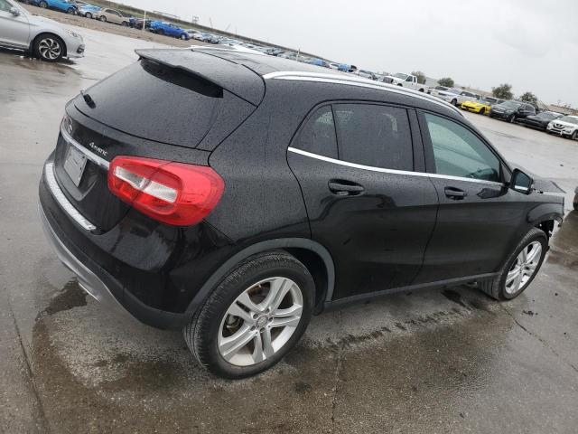 Image 3 of 2017 MERCEDES-BENZ GLA 250 4MATIC 2017 with VIN WDCTG4GB9HJ310199