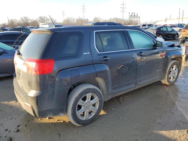 Image 3 of 2015 GMC TERRAIN SLE 2015 with VIN 2GKALMEK2F6155358