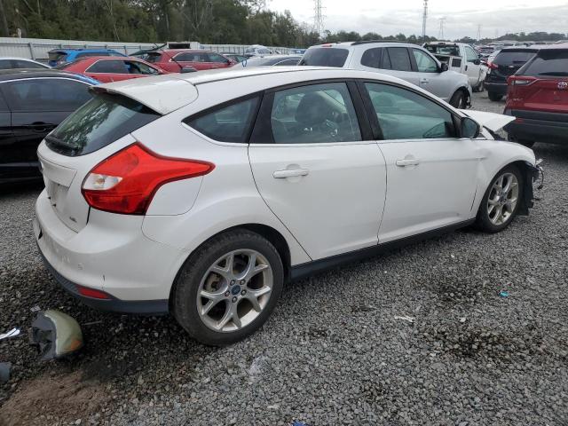 Obraz 3 z 2012 FORD FOCUS SEL 2012 z VIN 1FAHP3M2XCL337182