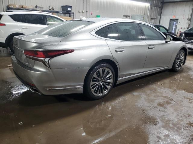 Obraz 3 z 2018 LEXUS LS 500 BASE 2018 z VIN JTHC51FF1J5003427