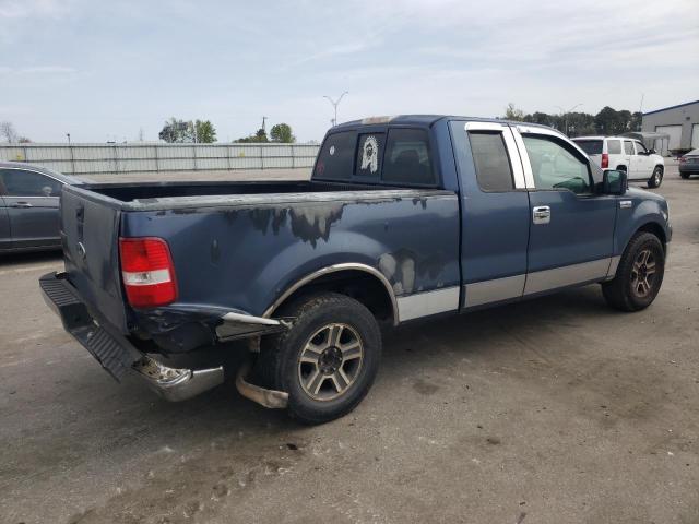 Image 3 of 2004 FORD F150  2004 with VIN 1FTRX12W34NB25609