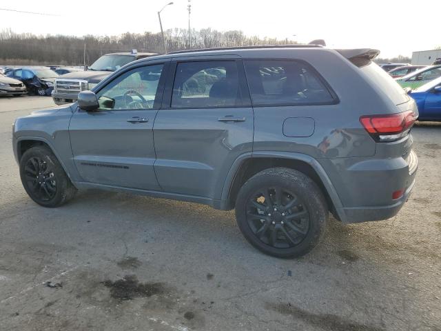 Image 2 of 2022 JEEP GRAND CHEROKEE LAREDO E 2022 with VIN 1C4RJFAG4NC147818