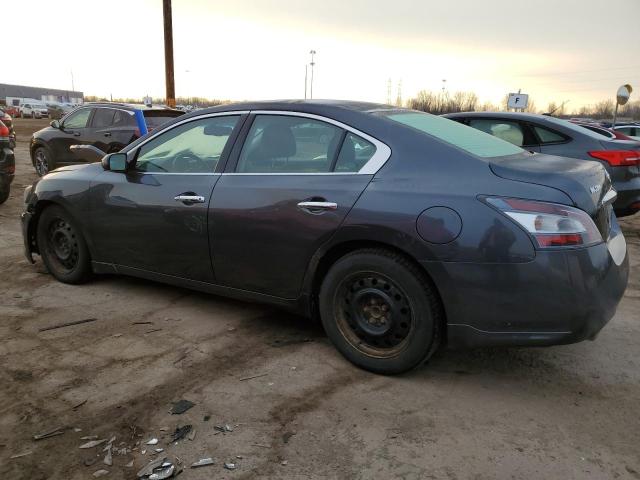 Изображение 2 2013 NISSAN MAXIMA S 2013 с VIN 1N4AA5AP0DC810264