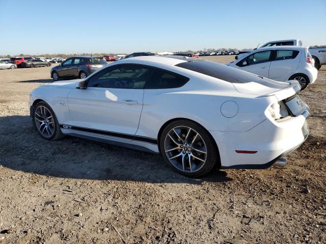 Obraz 2 z 2015 FORD MUSTANG GT 2015 z VIN 1FA6P8CFXF5302157