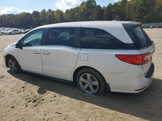 Image 2 of 2019 HONDA ODYSSEY EXL 2019 with VIN 5FNRL6H75KB095453
