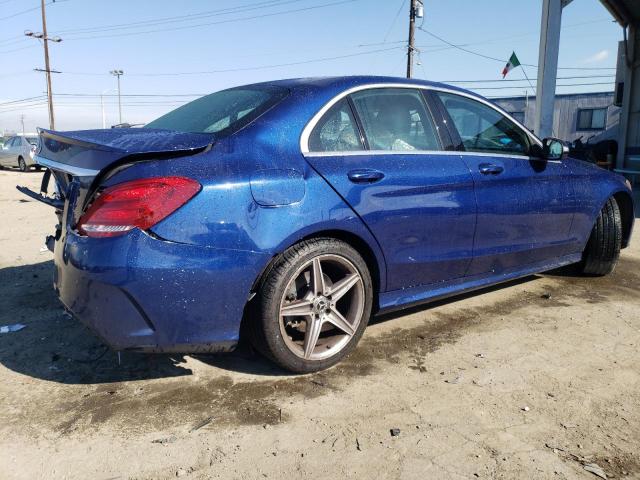 Obraz 3 z 2018 MERCEDES-BENZ C 300 2018 z VIN 55SWF4JB5JU247967
