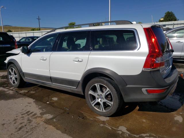 Obraz 2 z 2015 VOLVO XC70 T6 PREMIER+ 2015 z VIN YV4902NC7F1192443