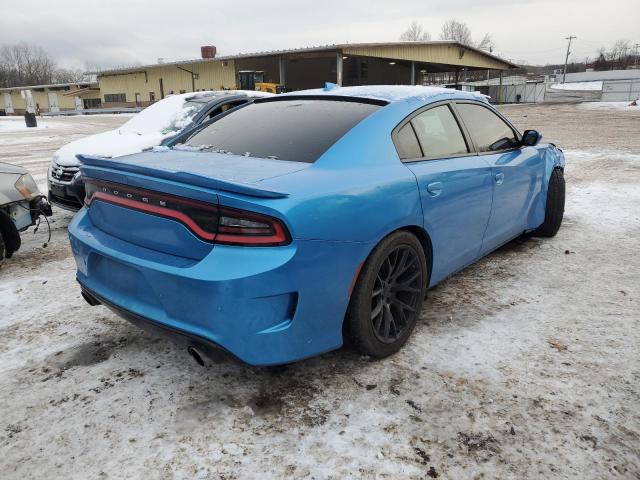 Image 3 of 2016 DODGE CHARGER SRT 392 2016 with VIN 2C3CDXEJ0GH215867