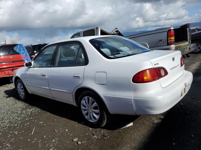Obraz 2 z 2001 TOYOTA COROLLA CE 2001 z VIN 1NXBR12E51Z506183