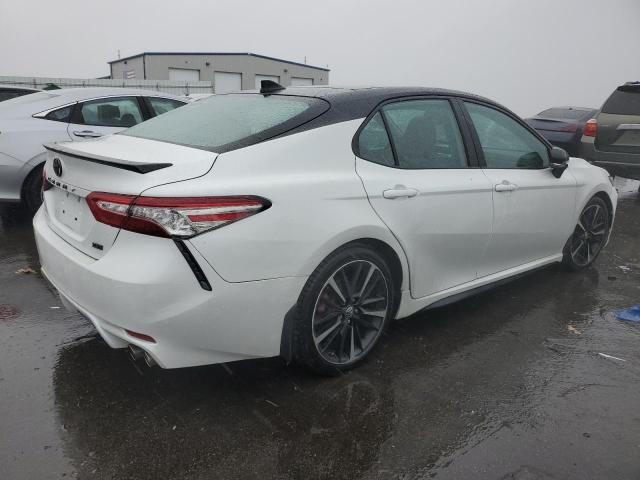 Image 3 of 2019 TOYOTA CAMRY XSE 2019 with VIN 4T1B61HK5KU295641