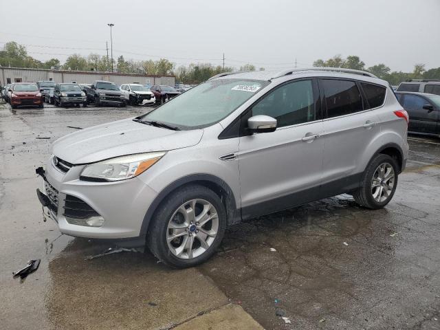 Obraz 1 z 2014 FORD ESCAPE TITANIUM 2014 z VIN 1FMCU9JX0EUD64836