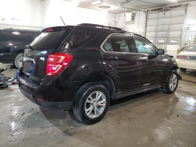 Obraz 3 z 2017 CHEVROLET EQUINOX LT 2017 z VIN 2GNFLFEKXH6345514