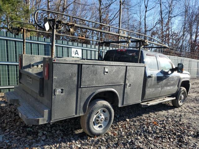 Image 3 of 2019 GMC SIERRA K2500 HEAVY DUTY 2019 with VIN 2GT22NEG8K1172788