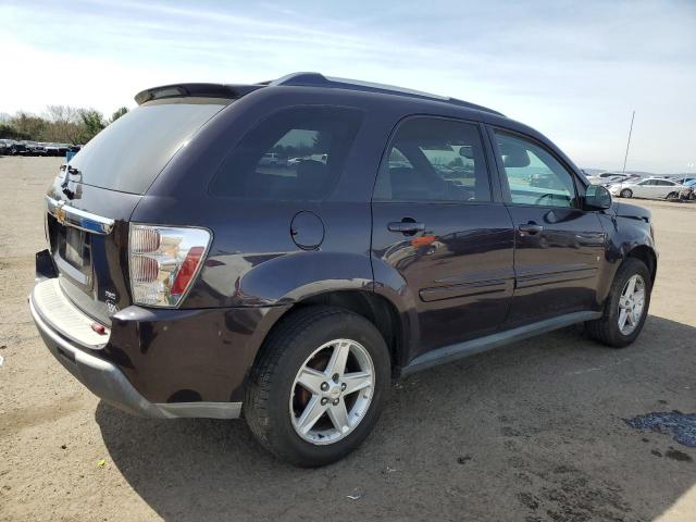 Obraz 3 z 2006 CHEVROLET EQUINOX LT 2006 z VIN 2CNDL73F166045090