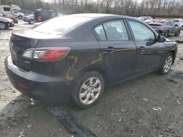 Obraz 3 z 2013 MAZDA 3 I 2013 z VIN JM1BL1UP4D1835502