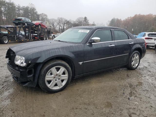 Image 1 of 2005 CHRYSLER 300C  2005 with VIN 2C3AK63H95H641867