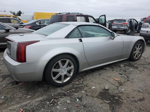 Image 3 of 2005 CADILLAC XLR  2005 with VIN 1G6YV34AX55603575