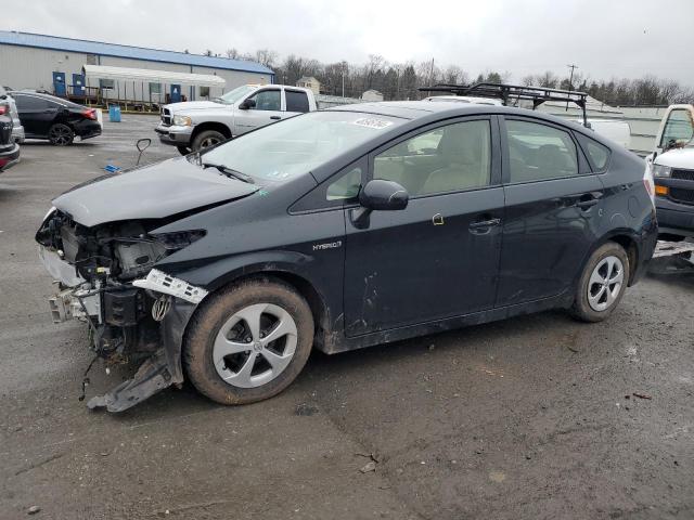 Image 1 of 2015 TOYOTA PRIUS  2015 with VIN JTDKN3DU7F1922938