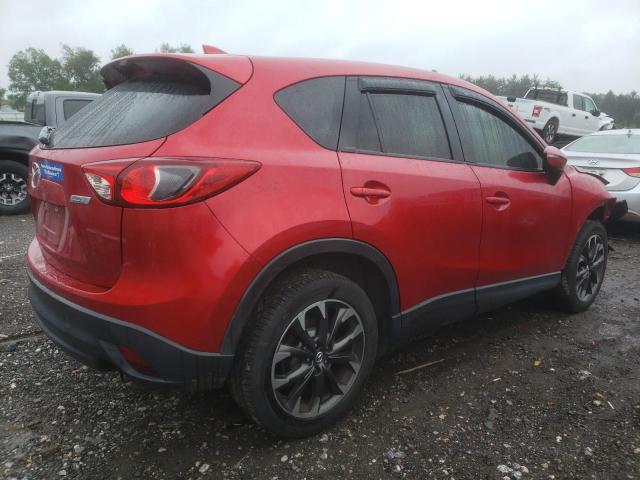 Obraz 3 z 2016 MAZDA CX-5 TOURING 2016 z VIN JM3KE4CY5G0688940