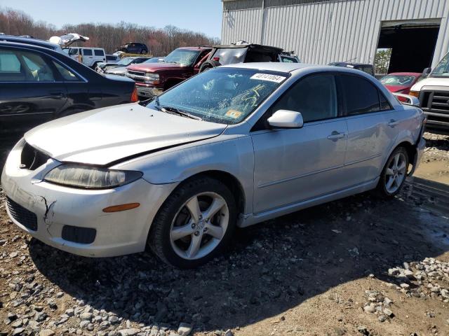 Изображение 2007 MAZDA 6 I 2007