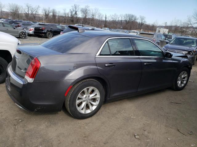 Image 3 of 2016 CHRYSLER 300 LIMITED 2016 with VIN 2C3CCAAG2GH260691