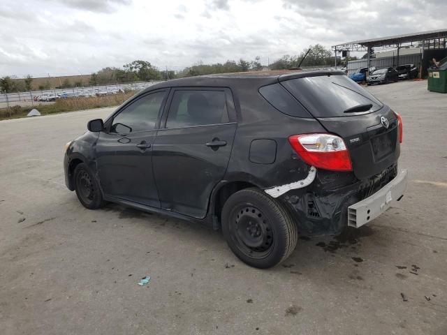 Obraz 2 z 2010 TOYOTA COROLLA MATRIX  2010 z VIN 2T1KU4EE8AC255396