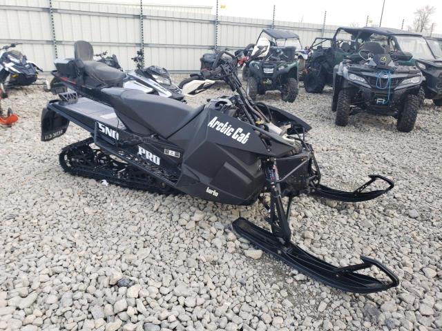 2012 ARCTIC CAT XF1100 2012 image