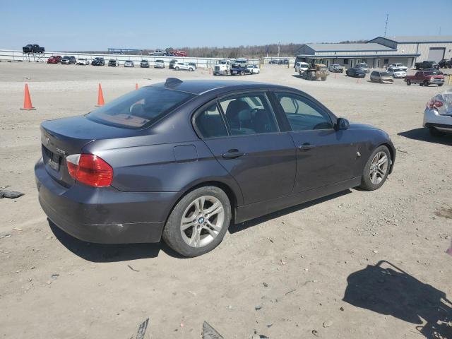Изображение 3 2008 BMW 328 I 2008 с VIN WBAVA375X8NL58918