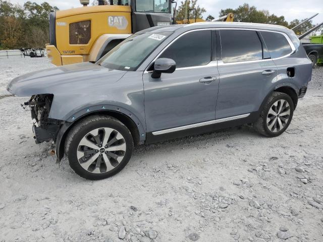 Obraz 2021 KIA TELLURIDE EX 2021