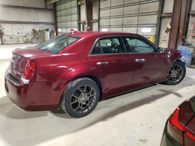 Image 3 of 2019 CHRYSLER 300 LIMITED 2019 with VIN 2C3CCAKG1KH706322