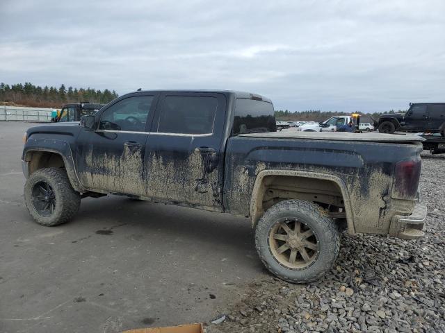 Изображение 2 2014 GMC SIERRA K1500 SLE 2014 с VIN 3GTU2UEC2EG400506