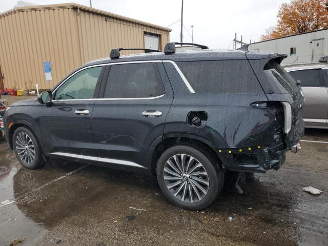 Изображение 2 2023 HYUNDAI PALISADE CALLIGRAPHY 2023 с VIN KM8R7DGE9PU516075