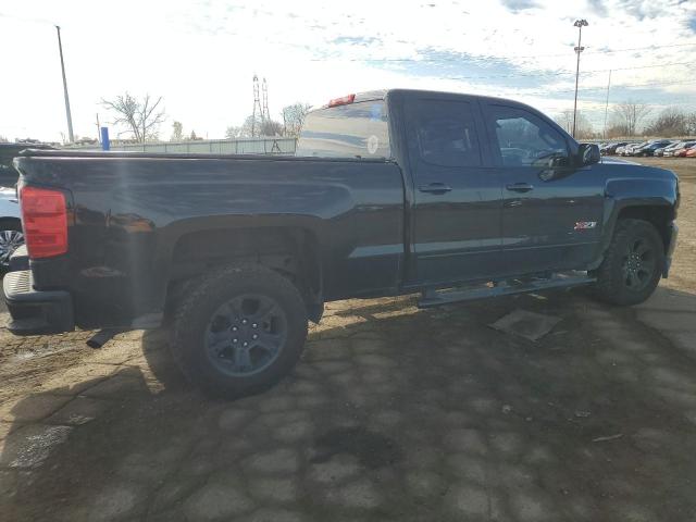 Image 3 of 2017 CHEVROLET SILVERADO K1500 LT 2017 with VIN 1GCVKREC6HZ316713