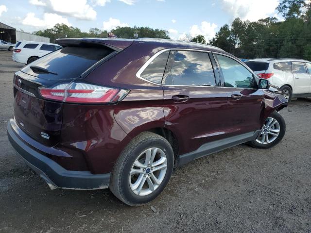 Изображение 3 2019 FORD EDGE SEL 2019 с VIN 2FMPK3J97KBC48072