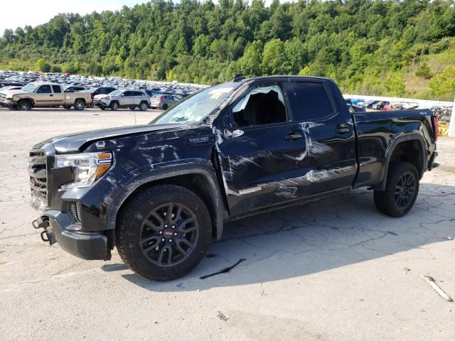 Image 1 of 2020 GMC SIERRA K1500 ELEVATION 2020 with VIN 1GTR9CED2LZ248325