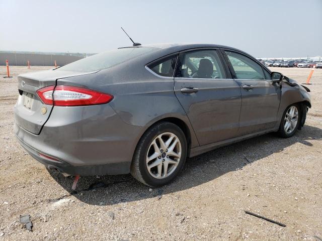 Obraz 3 z 2014 FORD FUSION SE 2014 z VIN 3FA6P0H75ER327739