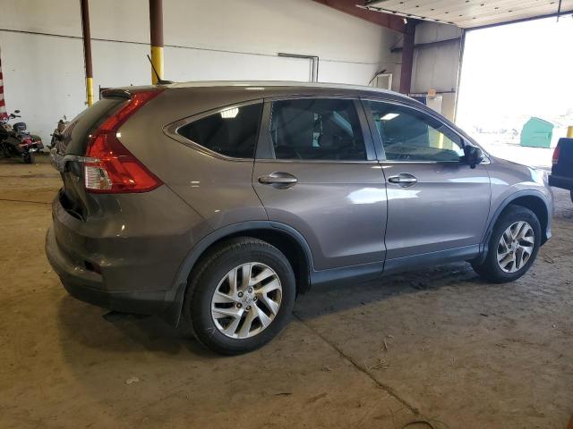 Image 3 of 2016 HONDA CR-V EXL 2016 with VIN 2HKRM4H76GH615539
