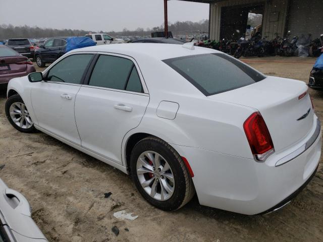 Image 2 of 2015 CHRYSLER 300 LIMITED 2015 with VIN 2C3CCAAG9FH781289
