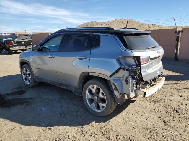 Obraz 2 z 2019 JEEP COMPASS LIMITED 2019 z VIN 3C4NJCCB1KT788536