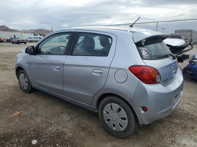 Изображение 2 2015 MITSUBISHI MIRAGE DE 2015 с VIN ML32A3HJ1FH038872