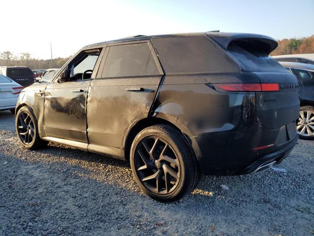 Image 2 of 2023 LAND ROVER RANGE ROVER SPORT DYNAMIC SE 2023 with VIN SAL1L9FU6PA137046