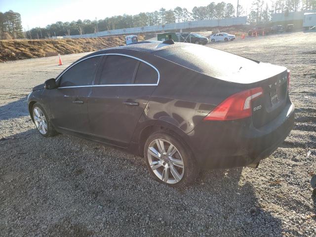 Image 2 of 2011 VOLVO S60 T6 2011 with VIN YV1902FH2B2013401