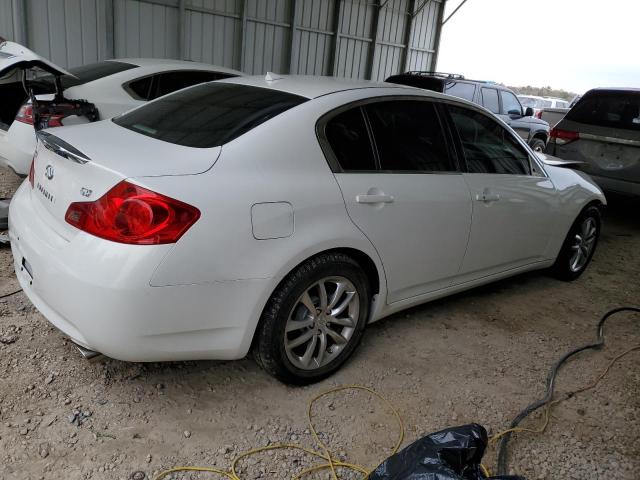 Изображение 3 2009 INFINITI G37 BASE 2009 с VIN JNKCV61E89M308999