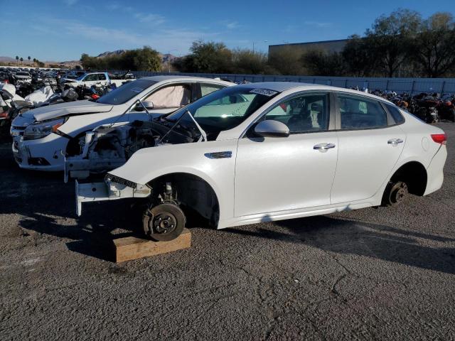 Изображение 1 2018 KIA OPTIMA LX 2018 с VIN 5XXGT4L35JG189618