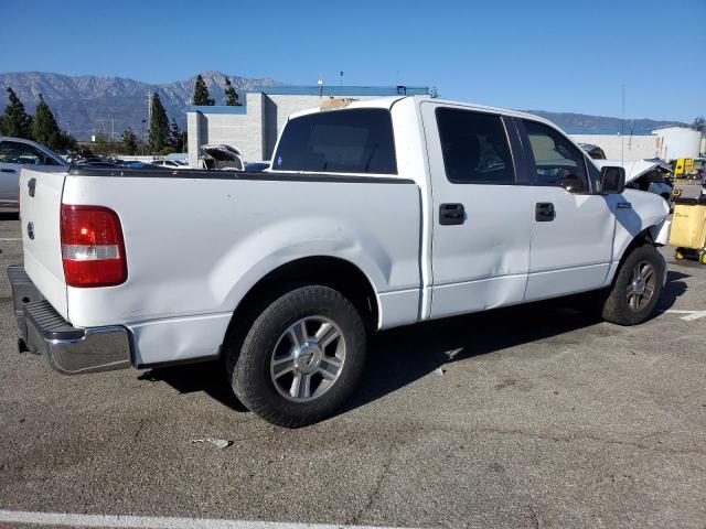 Obraz 3 z 2007 FORD F150 SUPERCREW 2007 z VIN 1FTRW12W47KA79667