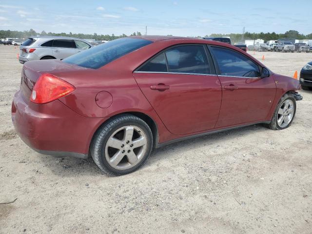 Изображение 3 2008 PONTIAC G6 GT 2008 с VIN 1G2ZH57N184201400