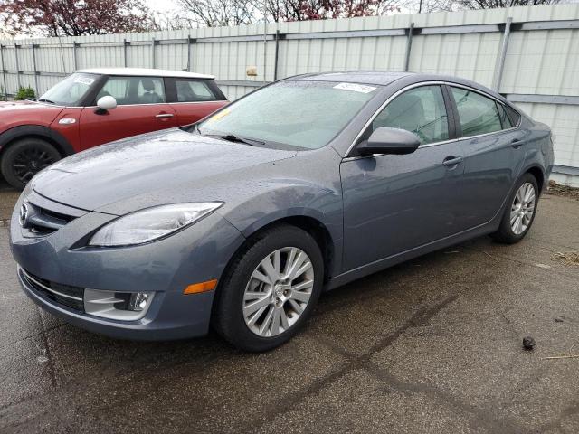Изображение 2010 MAZDA 6 I 2010