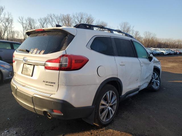 Obraz 3 z 2022 SUBARU ASCENT LIMITED 2022 z VIN 4S4WMAMDXN3417855